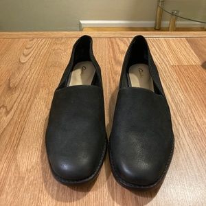 Clarks size 6.5